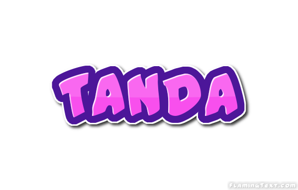Tanda 徽标