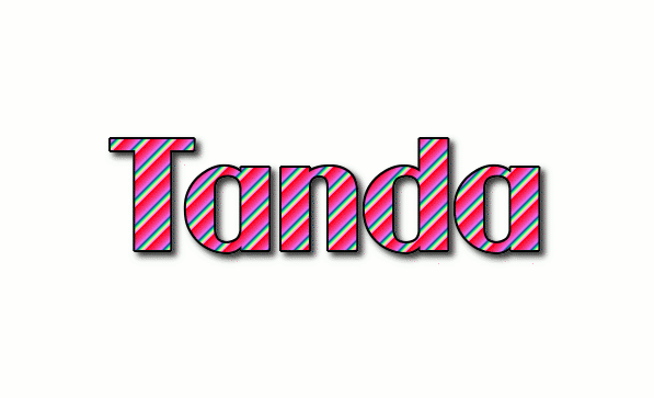 Tanda 徽标