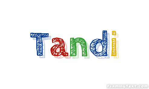 Tandi Logo