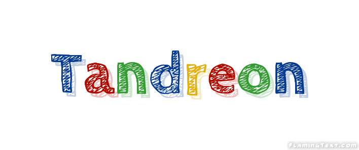 Tandreon Logo