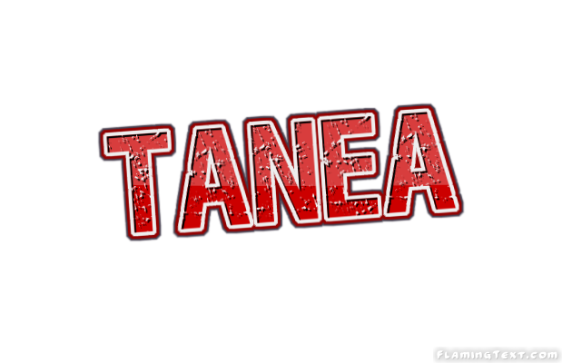 Tanea شعار