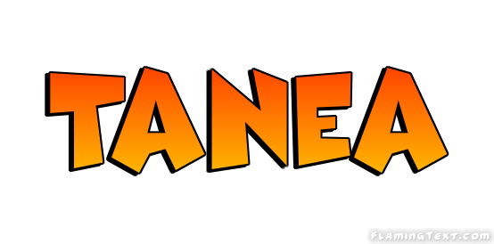 Tanea Logo