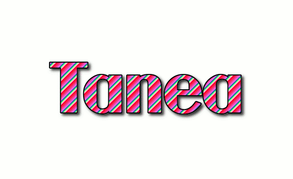 Tanea شعار