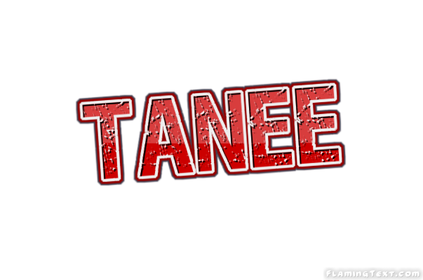 Tanee شعار