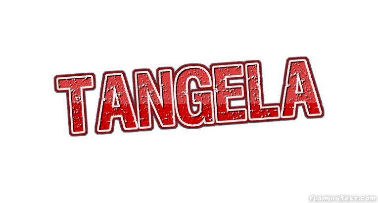 Tangela شعار