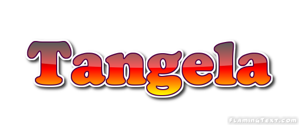 Tangela 徽标