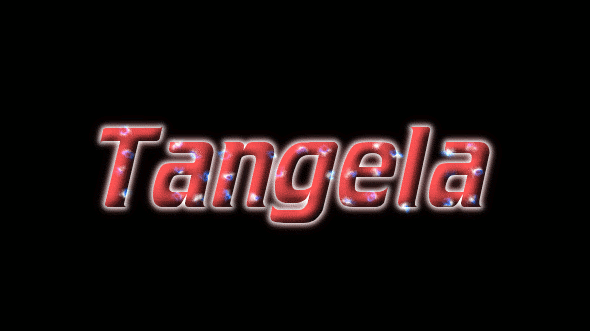 Tangela लोगो