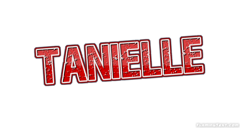 Tanielle شعار