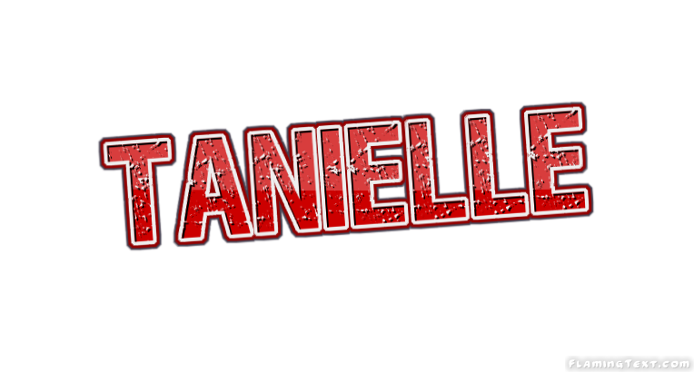 Tanielle Logo