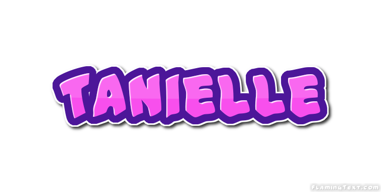 Tanielle Logo