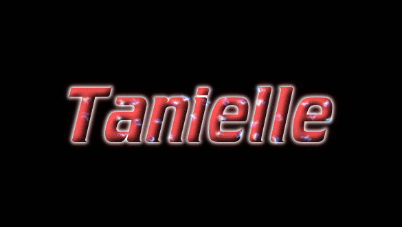 Tanielle 徽标