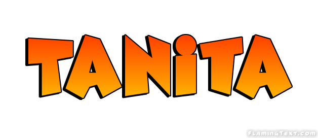 Tanita شعار