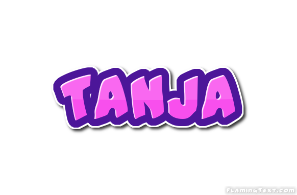 Tanja लोगो