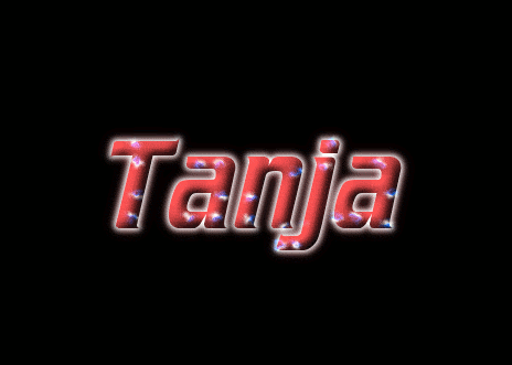 Tanja Logo