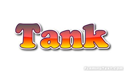 Tank شعار