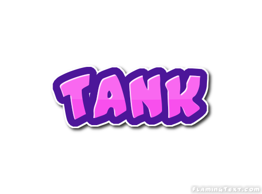 Tank Logotipo