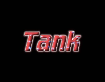 Tank लोगो