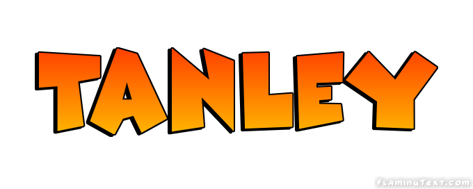 Tanley Лого