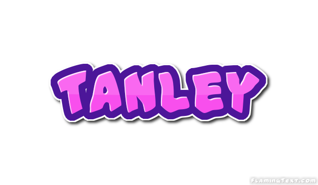 Tanley लोगो