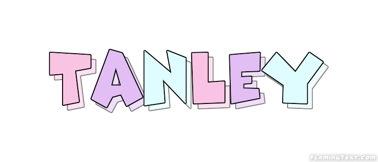Tanley Logotipo