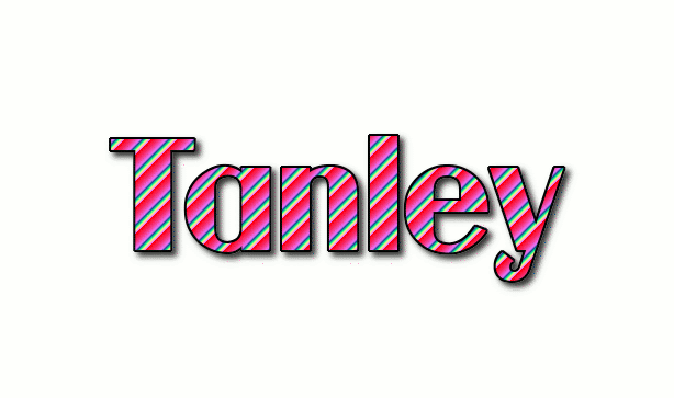 Tanley Лого