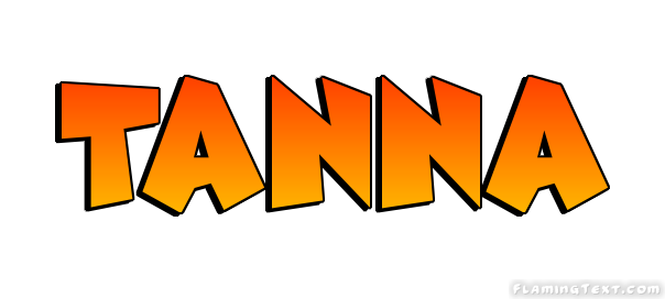 Tanna Logo