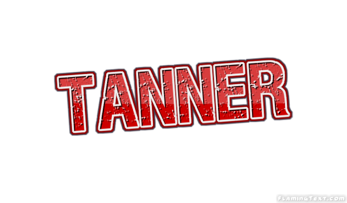 Tanner 徽标