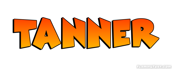 Tanner ロゴ