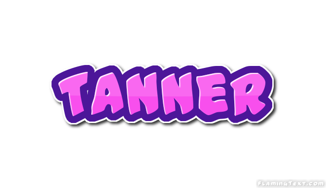 Tanner Logo