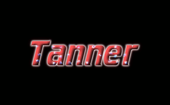Tanner 徽标
