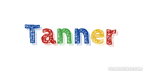 Tanner Logotipo