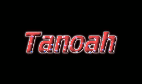 Tanoah Logo