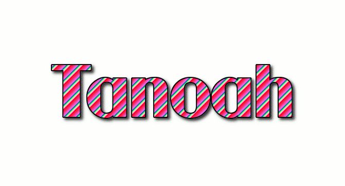 Tanoah ロゴ