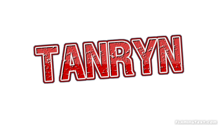 Tanryn ロゴ