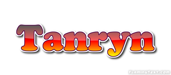 Tanryn Logo