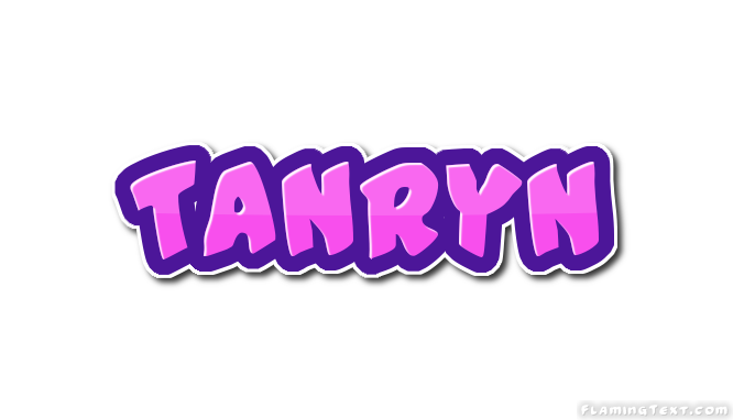 Tanryn ロゴ