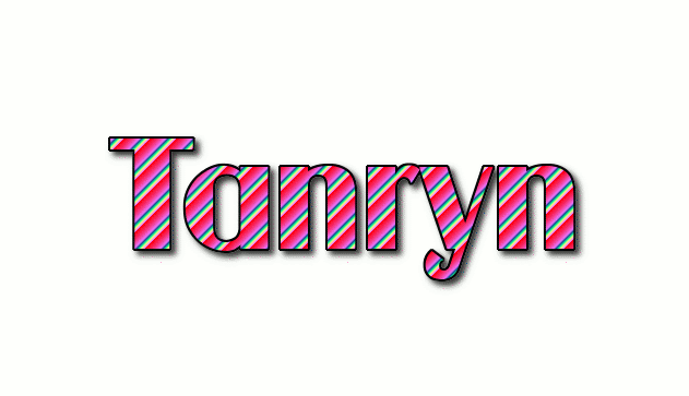 Tanryn Logo