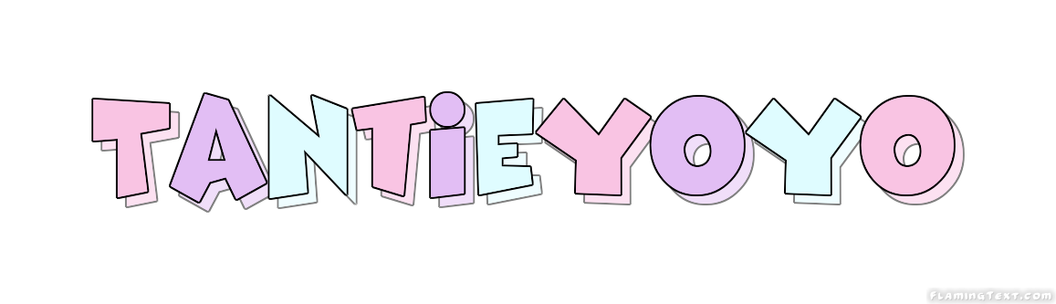 Tantieyoyo Logo