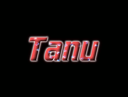 Tanu 徽标