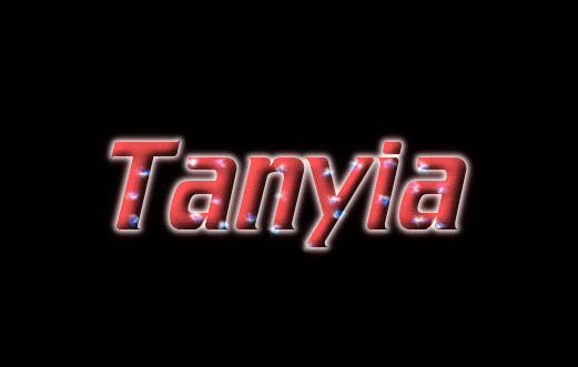 Tanyia Logo