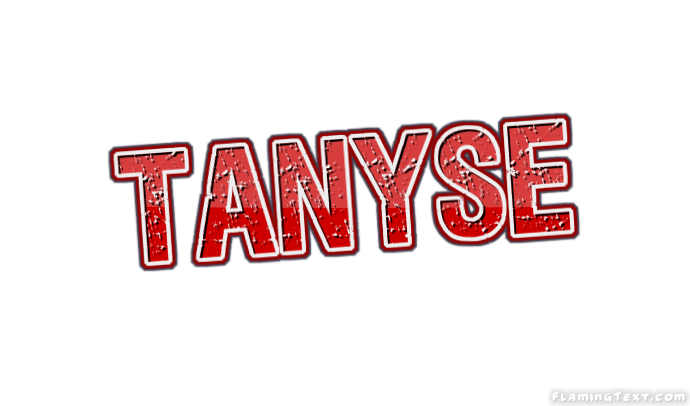 Tanyse Лого