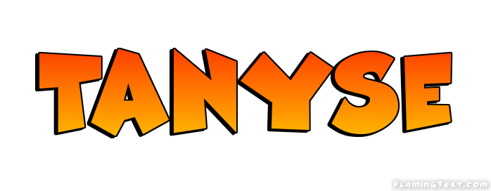 Tanyse Logo