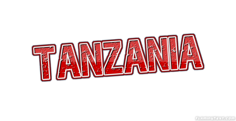 Tanzania Logotipo