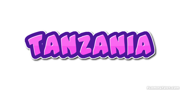 Tanzania ロゴ