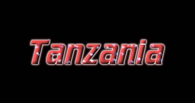 Tanzania लोगो