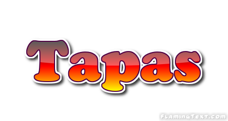 Tapas Logo