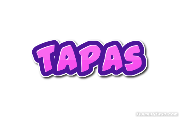 Tapas شعار