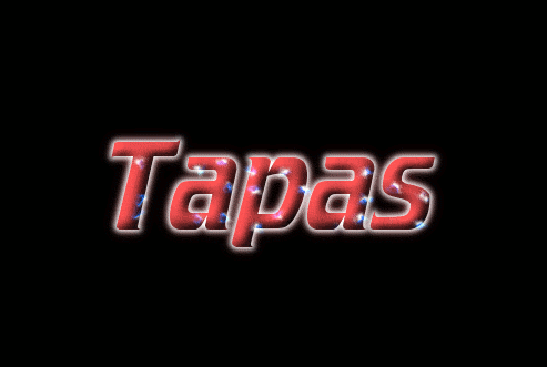 Tapas Logotipo