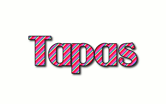Tapas شعار