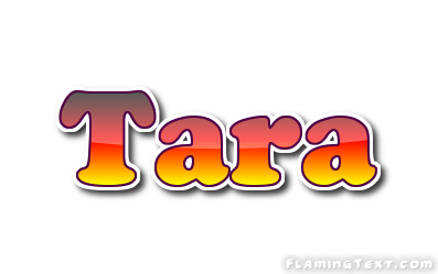 Tara شعار